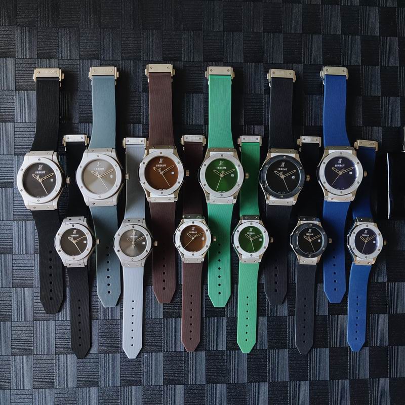 Hublot M42mm W33mm 0922100